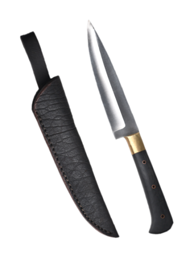 Trollfelsen Mytholon Lagerleben Mittelalter Besteck Messer Mildreth _2_